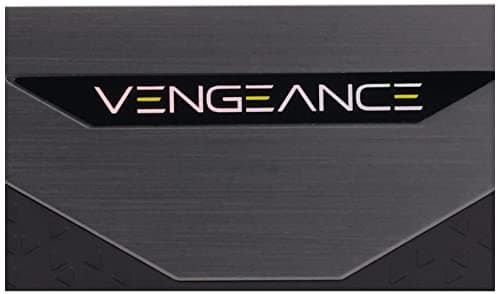 Corsair Vengeance RGB RT DDR4-4600 CL18 32GB (2x16GB) image