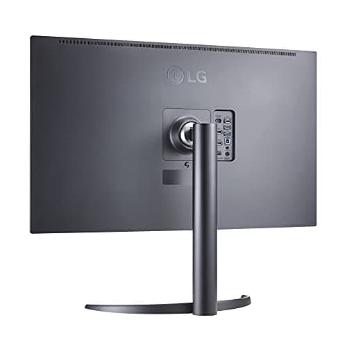 LG 32EP950-B 31.5" 4K 60Hz OLED Monitor image