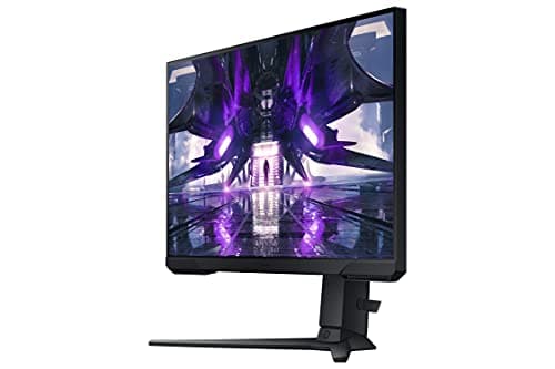 Samsung Odyssey G32A 27" 1080p 165Hz VA Monitor image