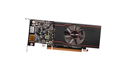 SAPPHIRE PULSE AMD Radeon RX 6400 image