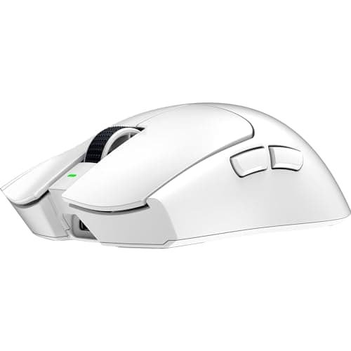 Razer Viper V3 Pro Wireless/Wired Optical Gaming Mouse image