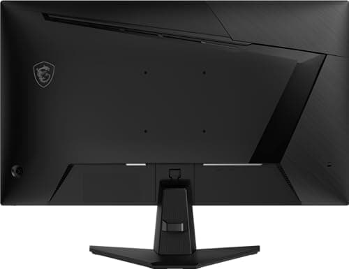 MSI MAG 275QF 27" 1440p 180Hz IPS Monitor image