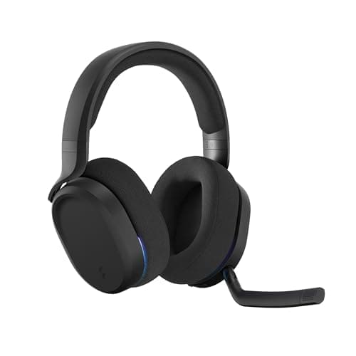 Fractal Design Scape Closed-Back Headphones image