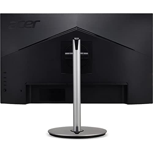 Acer CB272U smiiprx 27" 1440p 75Hz IPS Monitor image
