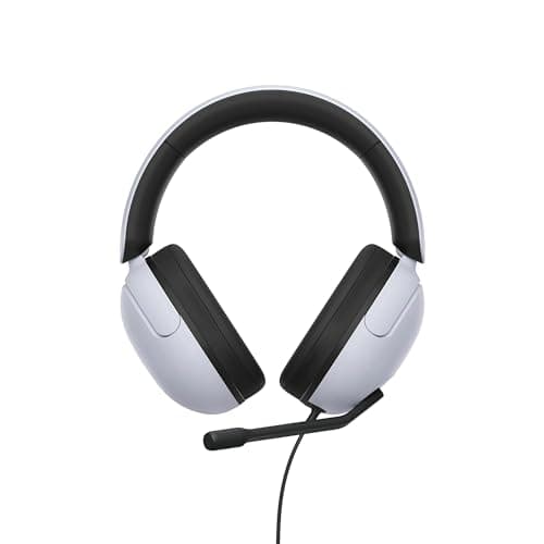 Sony INZONE H3 Headset image