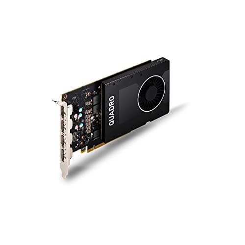 PNY VCQP2200-SB Quadro P2200 5GB GDDR5X image