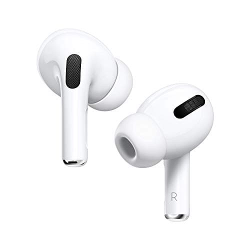 Apple AirPods Pro Earbud With Microphone image