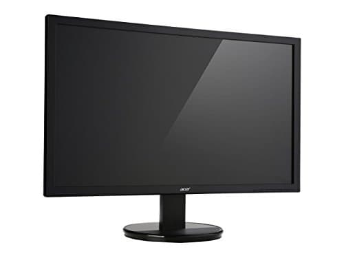 Acer K222HQL 21.5" 1080p 60Hz TN Monitor image