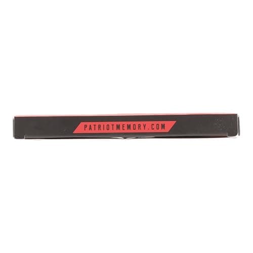 Patriot Viper Elite II Red / Black DDR4-4000 CL20 32GB (2x16GB) image