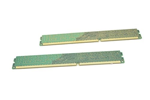 Kingston KVR16N11S8K2/8 DDR3-1600 CL11 8GB (2x4GB) image