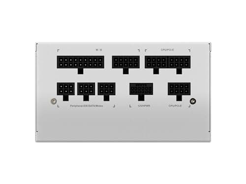 Gigabyte UD-GM PG5 850W Fully Modular 80+ Gold Certified ATX image