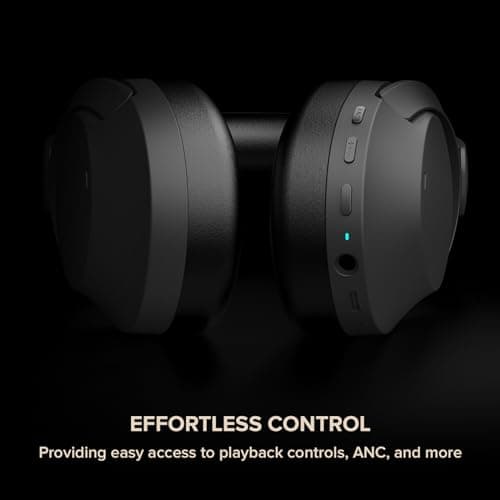 Creative Labs Zen Hybrid 2 Closed Headphones image