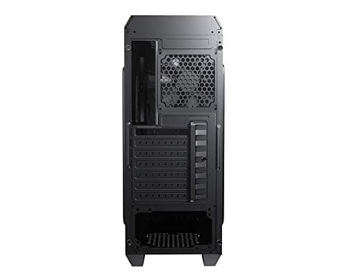 Cougar MX331 MESH-X ATX Mid Tower Black image