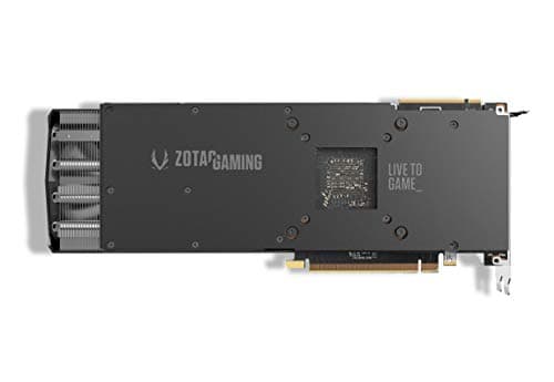 NVIDIA GeForce RTX 2080 image