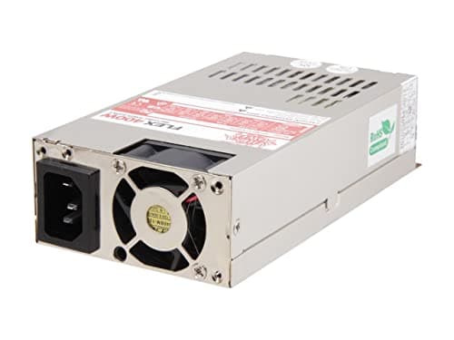 Athena Power AP-MFATX40P8 Flex ATX 400W Non-Modular 80+ Bronze Certified main image