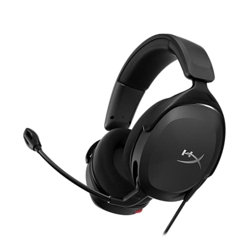 HP HyperX Cloud Stinger 2 Core Closed-Back Gaming Headset main image