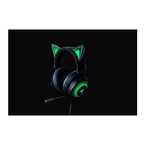 Razer Kraken Kitty Headset image