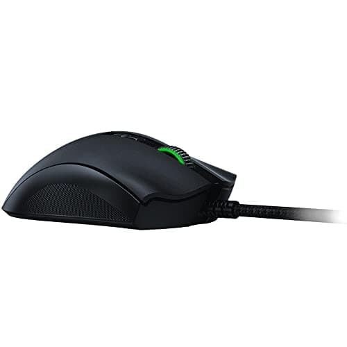 Razer DeathAdder V2 Wired Optical Gaming Mouse image
