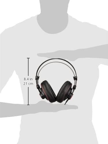 Superlux HD681 Headphones image