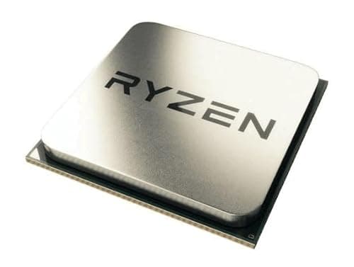 AMD Ryzen 5 3600X 3.8 GHz 6-Core AM4 image