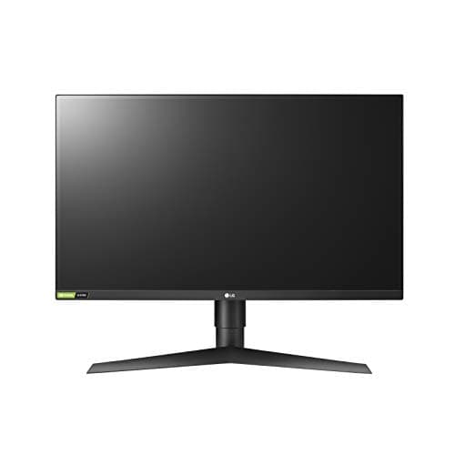 LG 27GL83A-B 27" 1440p 144Hz IPS Monitor image