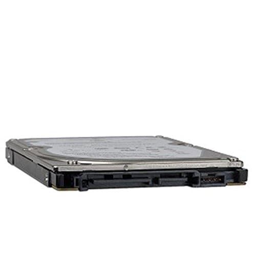 Seagate Momentus 7200.4 160 GB HDD 7200 RPM 2.5" SATA 3.0 Gb/s main image