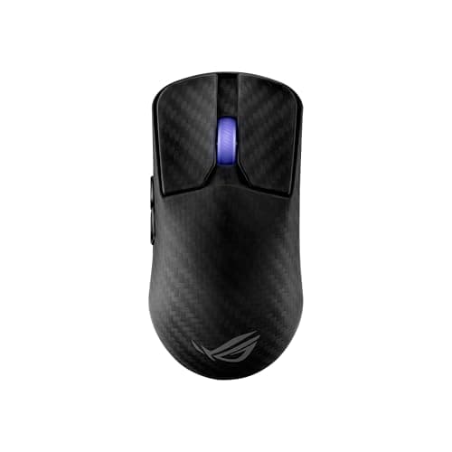 Asus ROG Harpe Ace Extreme Wired/Bluetooth/Wireless Optical Gaming Mouse main image