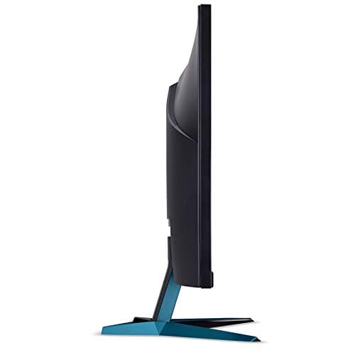 Acer VG271U Pbmiipx 27" 1440p 144Hz IPS Monitor image