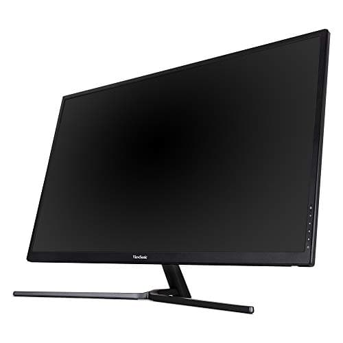 ViewSonic VX3211-4K-MHD 31.5" 4K 60Hz VA Monitor image