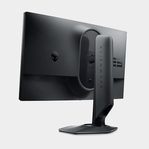 Dell Alienware AW2524HF 24.5" 1080p 500Hz IPS Monitor image