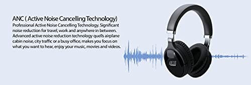 Adesso Xtream P600 Closed-Back Headphones image