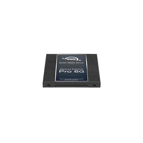 OWC Mercury Electra 6G 1TB SSD 2.5" SATA image
