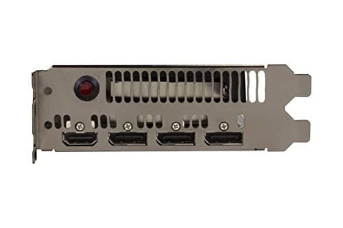PowerColor Fighter AMD Radeon RX 6800 Gaming Graphics card with 16GB GDDR6 Memory, Powered by AMD RDNA 2, Raytracing, PCI Express 4.0, HDMI 2.1, AMD Infinity Cache image