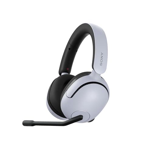 Sony INZONE H5 Closed-Back Gaming Headset main image