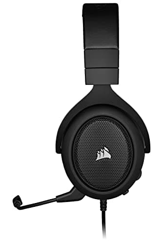 Corsair HS60 PRO SURROUND 7.1 Channel Headset image
