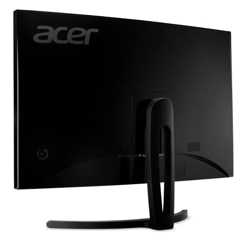 Acer ED273 Bbmiix 27" 1080p VA Curved Monitor image