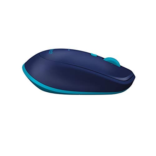 Logitech M535 Bluetooth Wireless Optical Mouse image