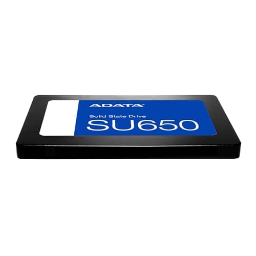 ADATA Ultimate SU650 480GB SSD 2.5" SATA image