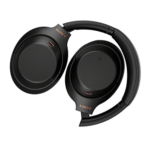 Sony WH-1000XM3 Headset image