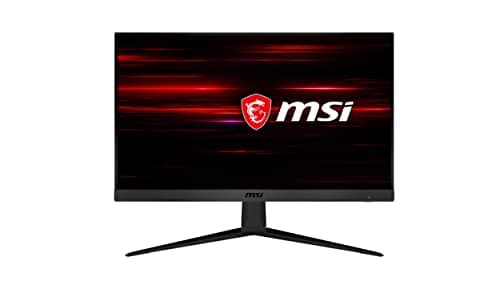 MSI Optix G2412 23.8" 1080p 170Hz Monitor image