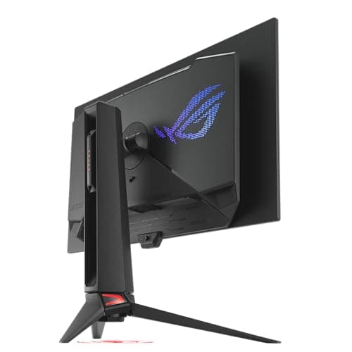 Asus ROG Swift OLED PG27UCDM 26.5" 4K 240Hz QD-OLED Monitor image