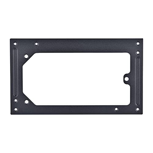 Silverstone Extreme 850R Black SFX 850W Fully Modular 80+ Platinum image