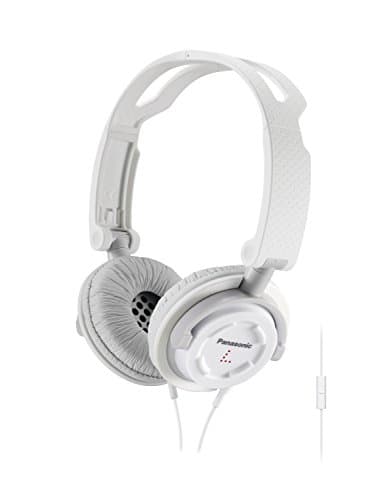 Panasonic RP-DJS150M Wired Headphones main image