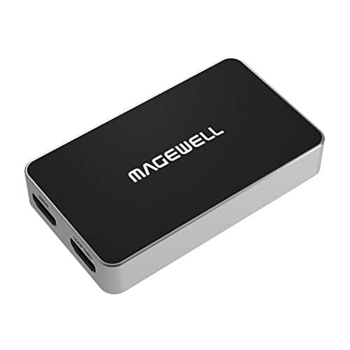 Magewell USB Capture HDMI Plus image