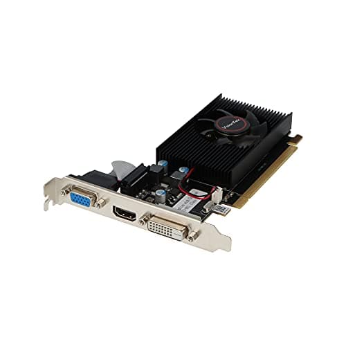 VisionTek 901491 Radeon HD 6570 1 GB image