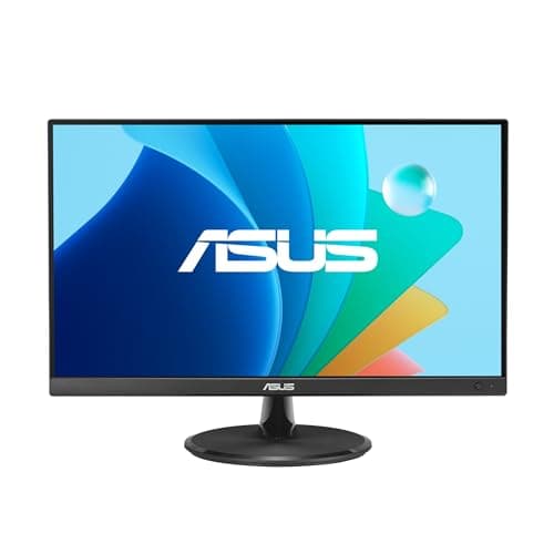 Asus VP229Q 21.5" 1080p 75Hz IPS Monitor image