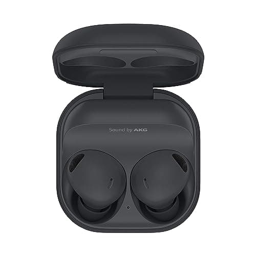 Samsung Buds2 Pro Closed In-Ear Headphones With Microphone image