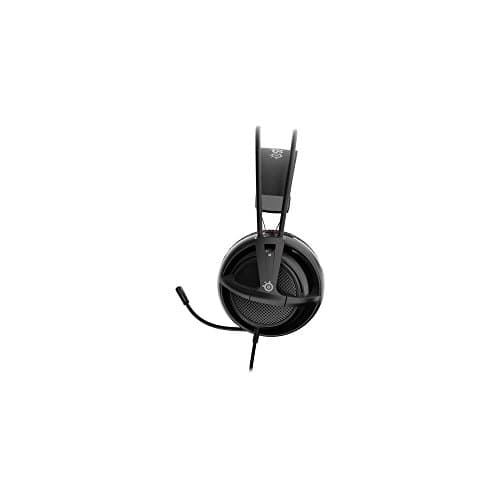 SteelSeries Siberia 200 Closed Gaming Headset image