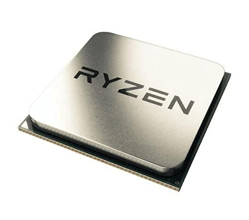 AMD Ryzen 5 3600 3.6 GHz 6-Core AM4 image