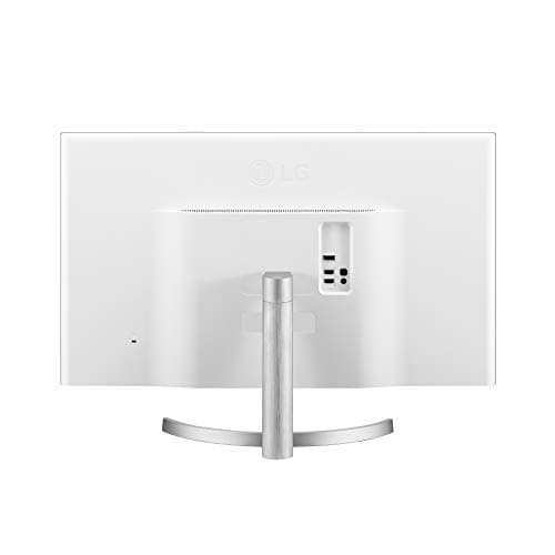 LG 32UL500-W 32" 4K 60Hz VA Monitor image